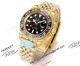 clean factory clone rolex gmt master all gold black-grey bezel watch (2)_th.jpg